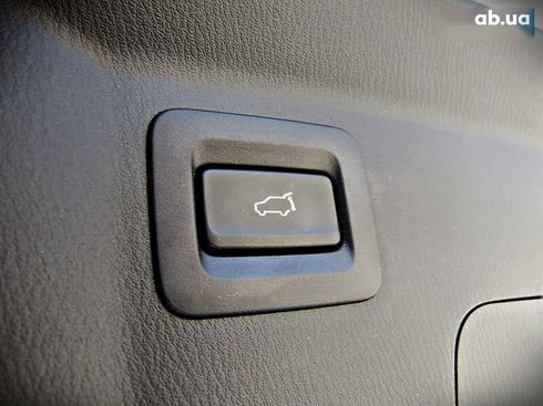 Mazda CX-9 2022 - фото 20