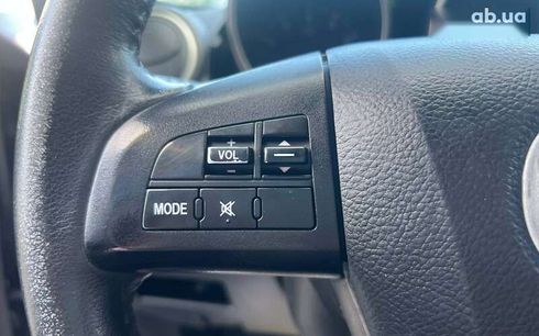 Mazda 3 2011 - фото 11