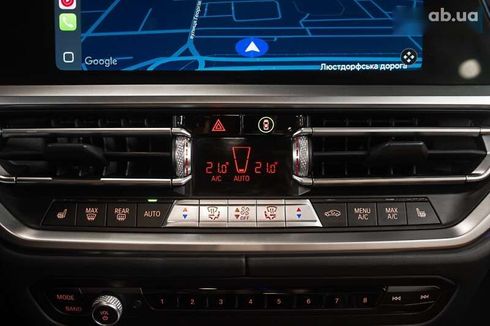 BMW 4 серия 2021 - фото 26