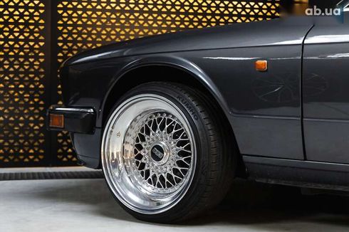 Jaguar XJ 1993 - фото 14
