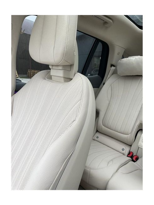 Mercedes-Benz EQS-Класс 2023 - фото 16