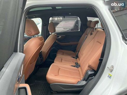 Audi Q7 2024 - фото 22