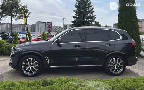 BMW X5 2021 - фото 4