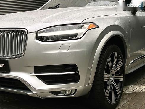 Volvo XC90 2015 - фото 7