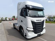 Продажа Iveco S-WAY - купить на Автобазаре