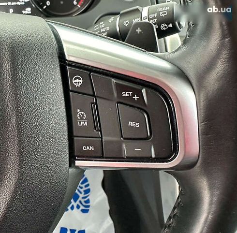 Land Rover Discovery Sport 2016 - фото 14