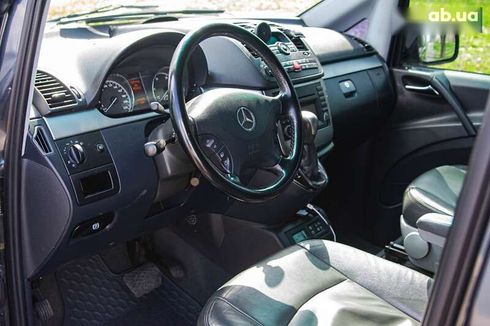 Mercedes-Benz Viano 2005 - фото 13