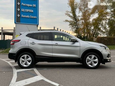 Nissan Qashqai 2019 - фото 6