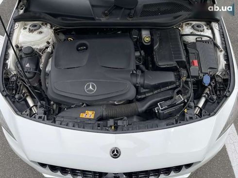 Mercedes-Benz CLA-Класс 2019 - фото 8