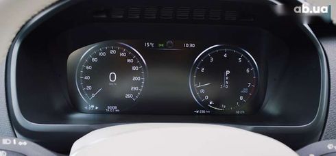 Volvo XC90 2016 - фото 29