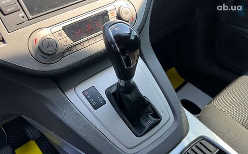 Ford Kuga 2012 - фото 18