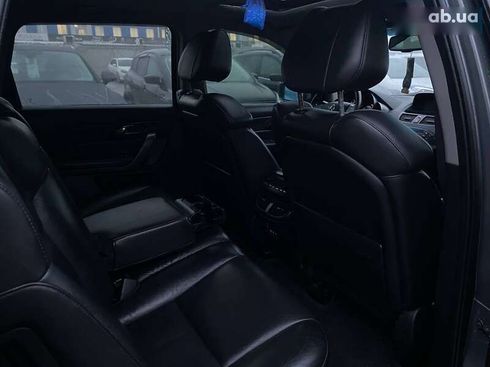 Acura MDX 2008 - фото 28