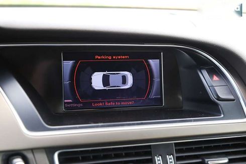 Audi A5 2012 - фото 17