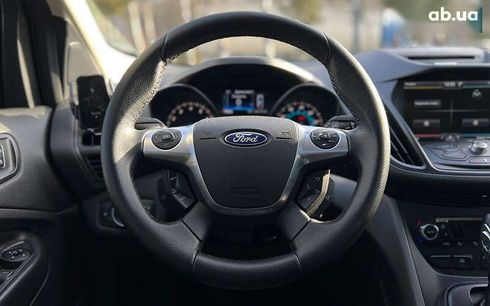 Ford Escape 2014 - фото 10