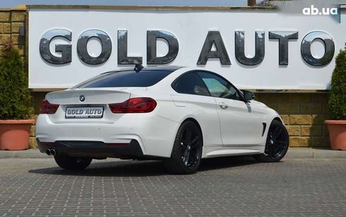 BMW 4 серия 2018 - фото 17