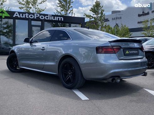 Audi A5 2008 - фото 4