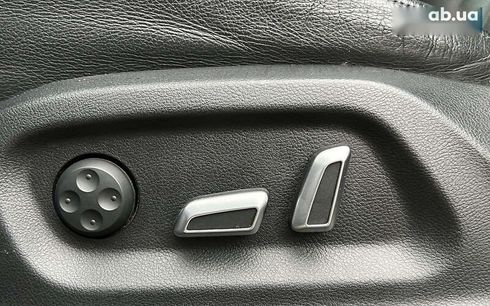 Audi Q3 2016 - фото 19