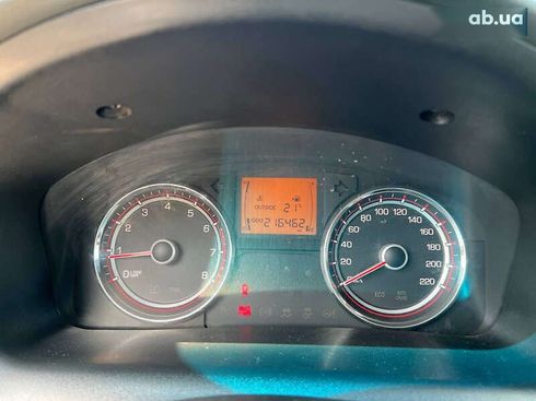 SsangYong Korando 2012 - фото 15