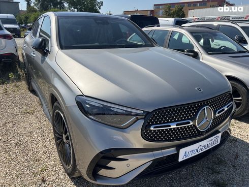 Mercedes-Benz GLC-Класс 2023 - фото 32