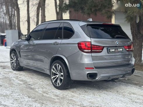 BMW X5 2014 - фото 6