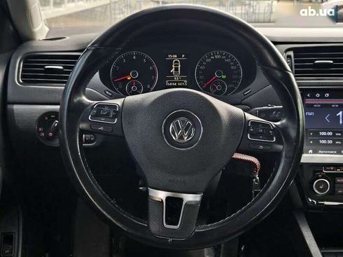 Volkswagen Jetta 2012 - фото 22
