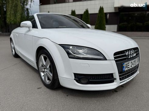 Audi TT 2008 - фото 5