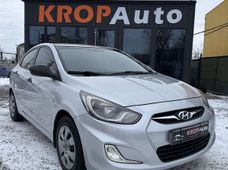 Купити Hyundai Accent бу в Україні - купити на Автобазарі