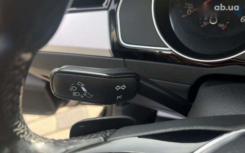 Volkswagen Passat 2015 - фото 15