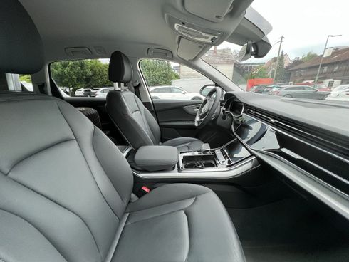 Audi Q7 2022 - фото 12