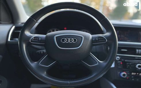 Audi Q5 2016 - фото 23