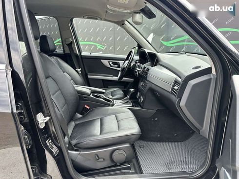 Mercedes-Benz GLK-Класс 2011 - фото 16