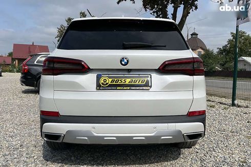 BMW X5 2019 - фото 5