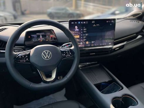 Volkswagen ID. Unyx 2024 - фото 4