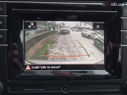 Volkswagen Passat 2017 - фото 25