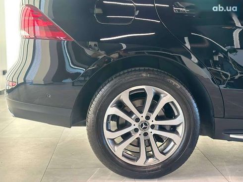 Mercedes-Benz GLE-Class 2017 - фото 10