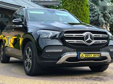 Продаж вживаних Mercedes-Benz GLE-Class - купити на Автобазарі