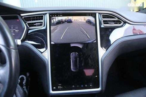 Tesla Model S 2018 - фото 27
