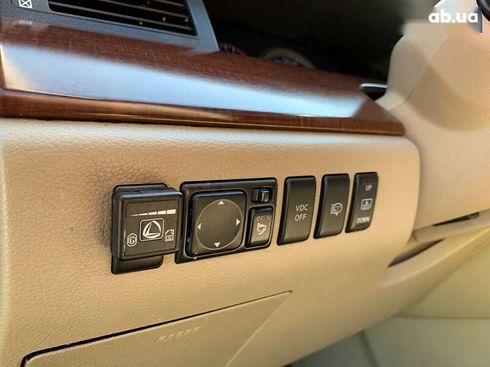 Nissan Teana 2007 - фото 20