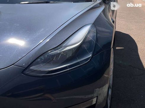 Tesla Model 3 2022 - фото 25