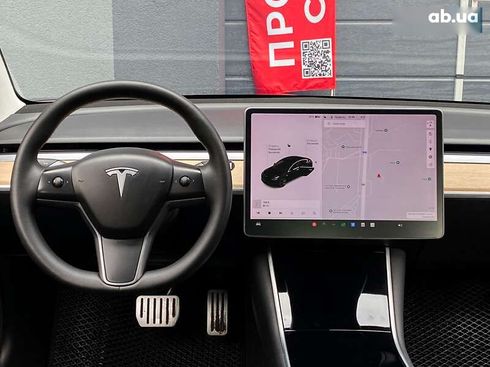 Tesla Model 3 2018 - фото 18