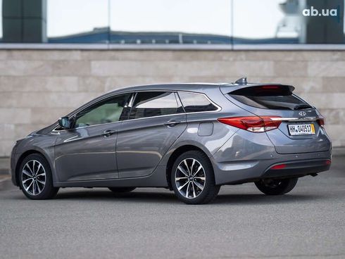 Hyundai i40 2016 - фото 5