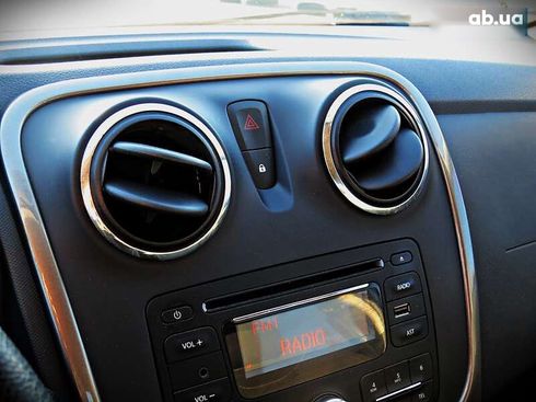 Dacia Sandero 2013 - фото 8