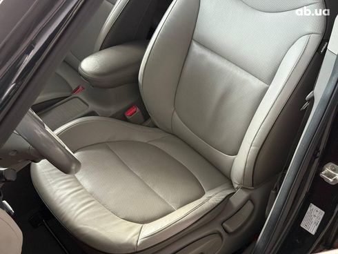 Kia Soul 2015 черный - фото 23