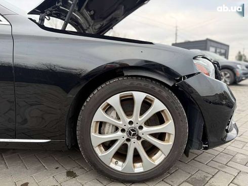 Mercedes-Benz E-Класс 2017 - фото 15