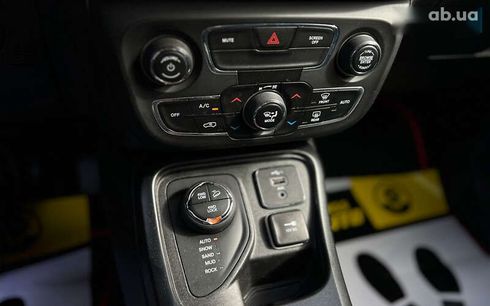 Jeep Compass 2019 - фото 21