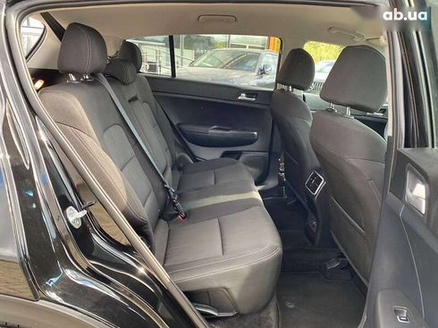 Kia Sportage 2020 - фото 21