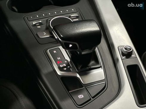 Audi A4 2017 - фото 25