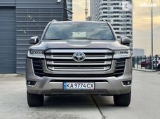 Купить Toyota Land Cruiser 2021 бу в Киеве - купить на Автобазаре