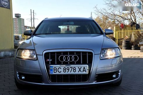 Audi A6 2008 - фото 4