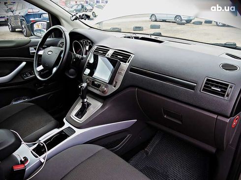 Ford Kuga 2011 - фото 15